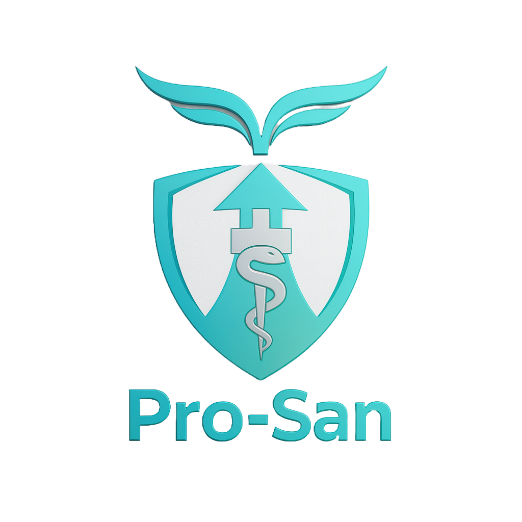 PRO-SAN